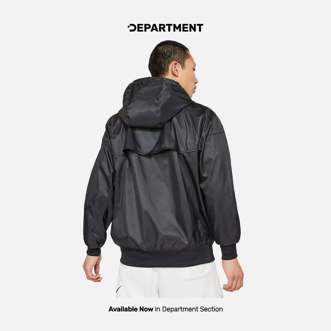 NIKE SPORTSWEAR WINDRUNNER HOODED