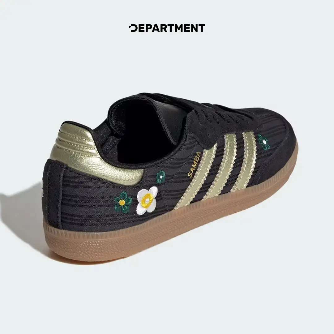 ADIDAS SAMBA OG W X LIBERTY LONDON
