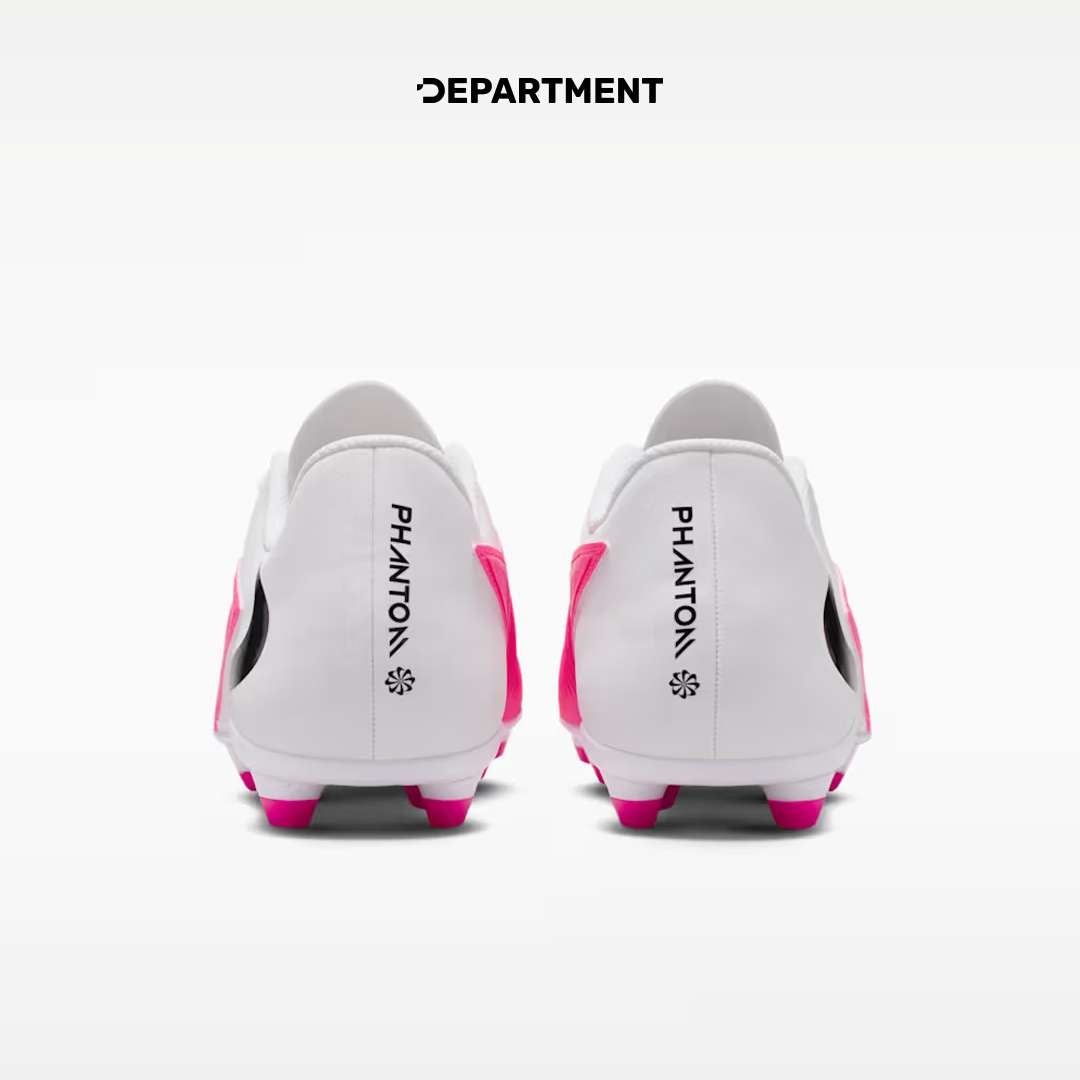 NIKE PHANTOM 6 LOW CLUB FG/MG