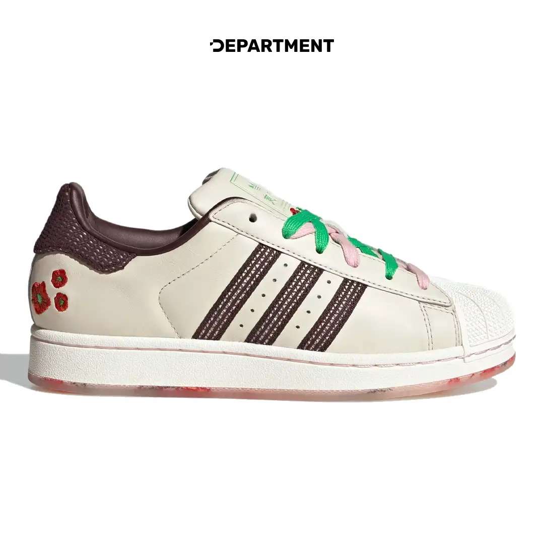 ADIDAS SUPERSTAR II W