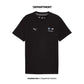 PUMA BMW MMS ESSENTIALS LOGO