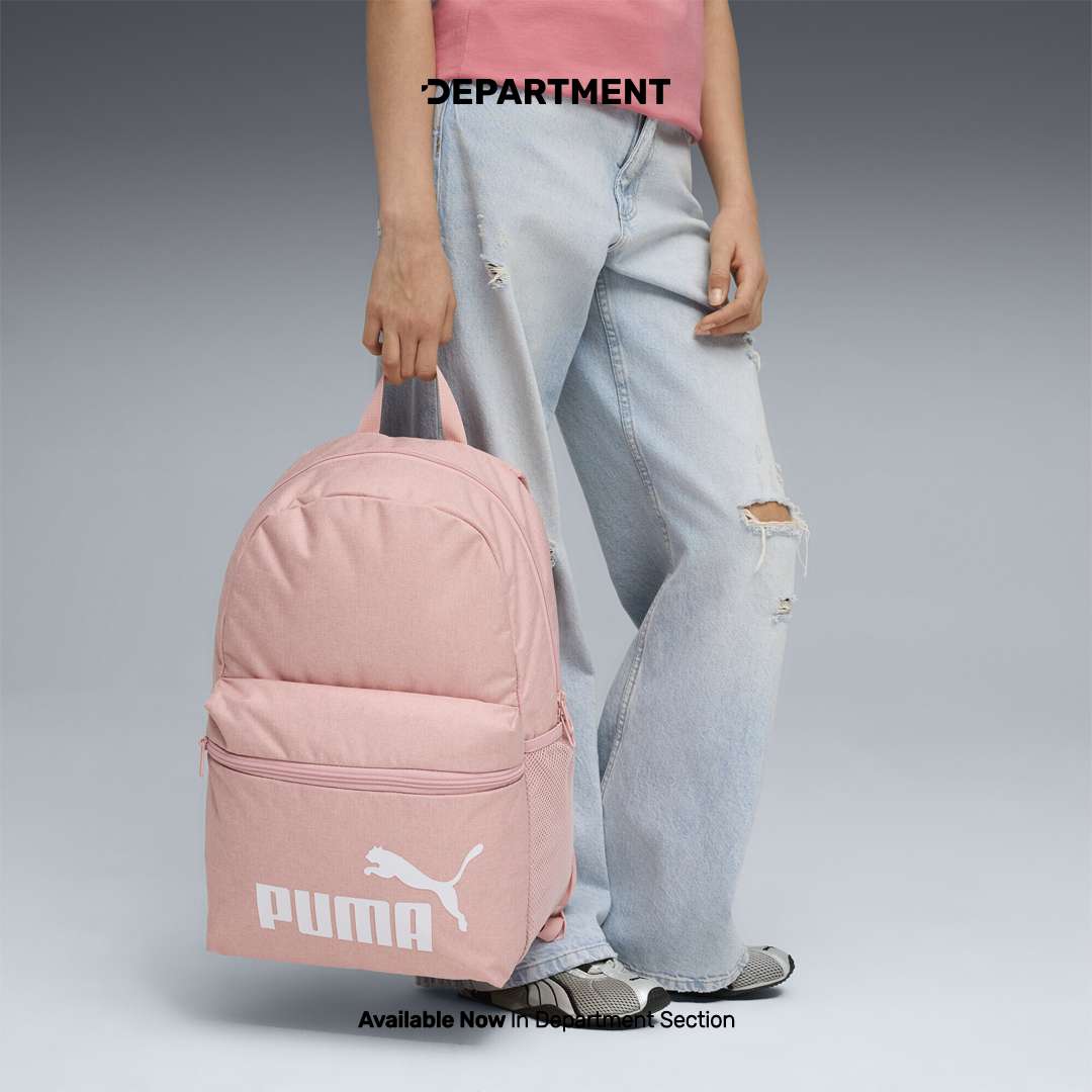 PUMA PHASE BACKPACK 3
