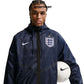 NIKE ENGLAND 2026 ANTHEM