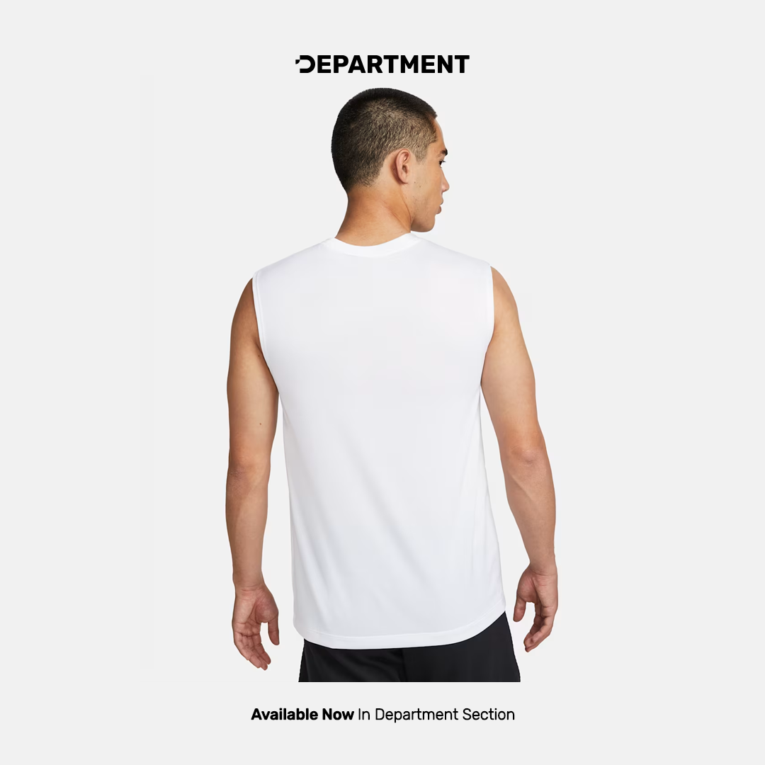 NIKE LEGEND SLEEVELESS FITNESS