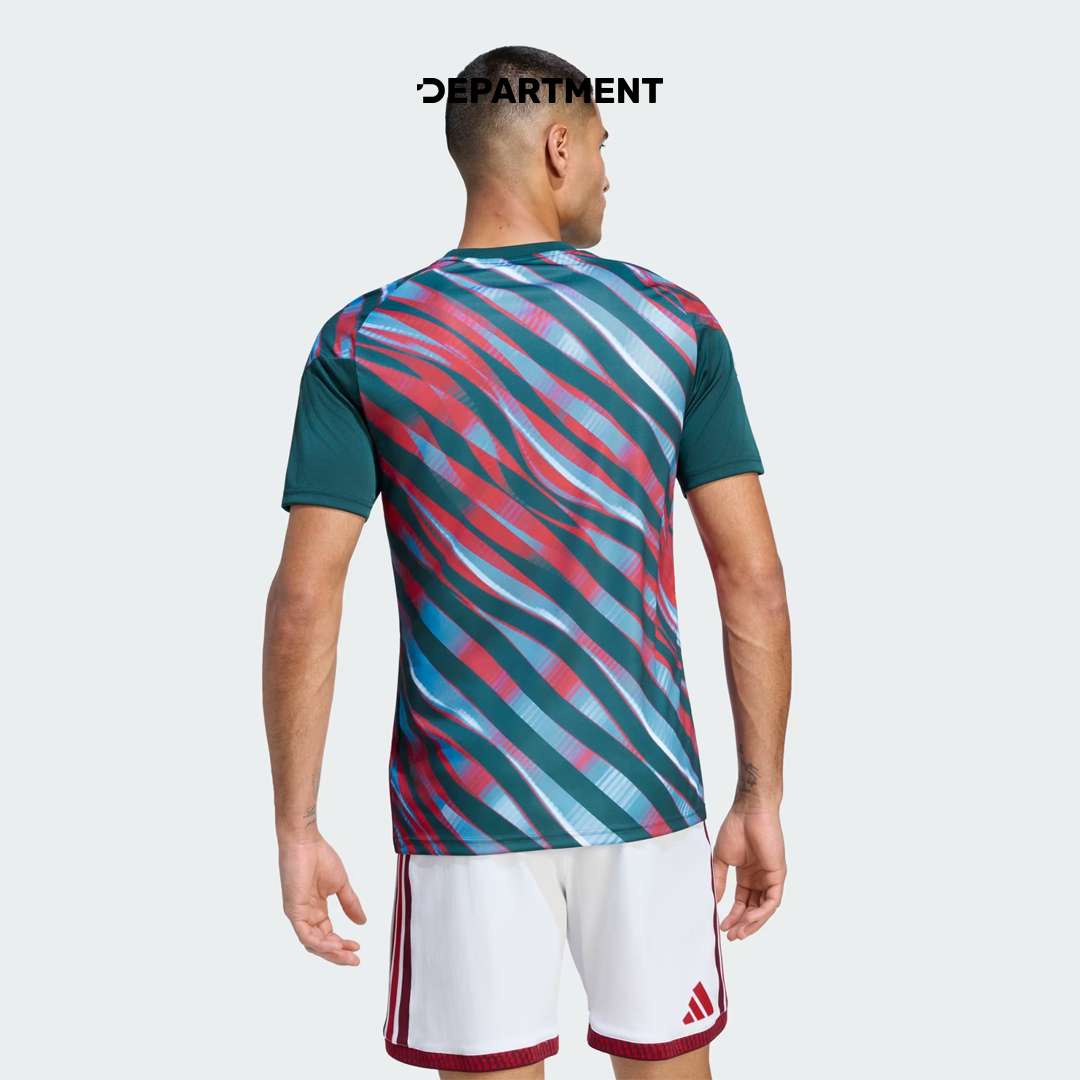 ADIDAS ARSENAL FC 26/27 PRE-MATCH