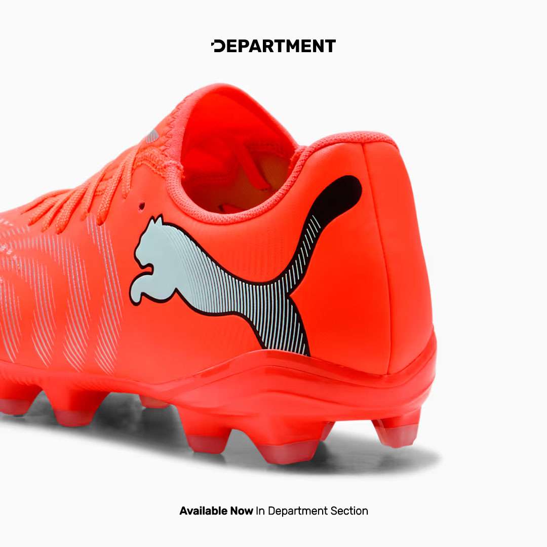 PUMA FUTURE 9 PLAY FG/AG