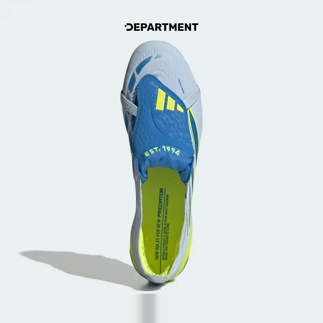 ADIDAS PREDATOR ELITE FT FG