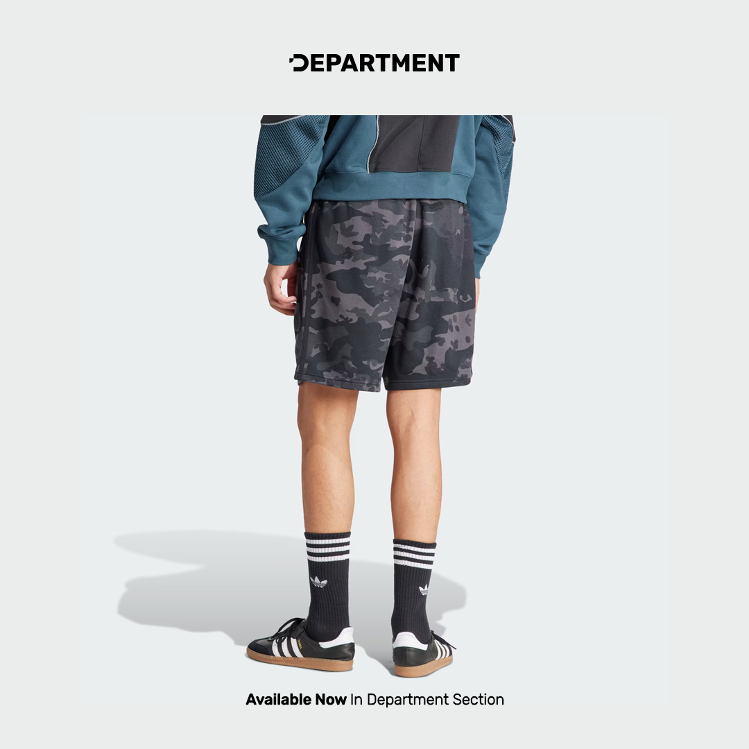 ADIDAS CAMO