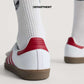 ADIDAS SAMBA LIVERPOOL FC