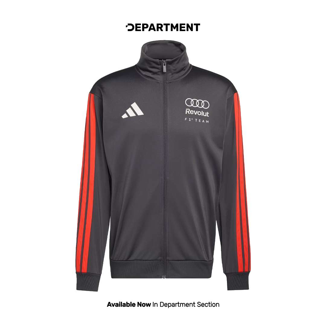 ADIDAS AUDI REVOLUT FORMULA ONE TEAM DNA