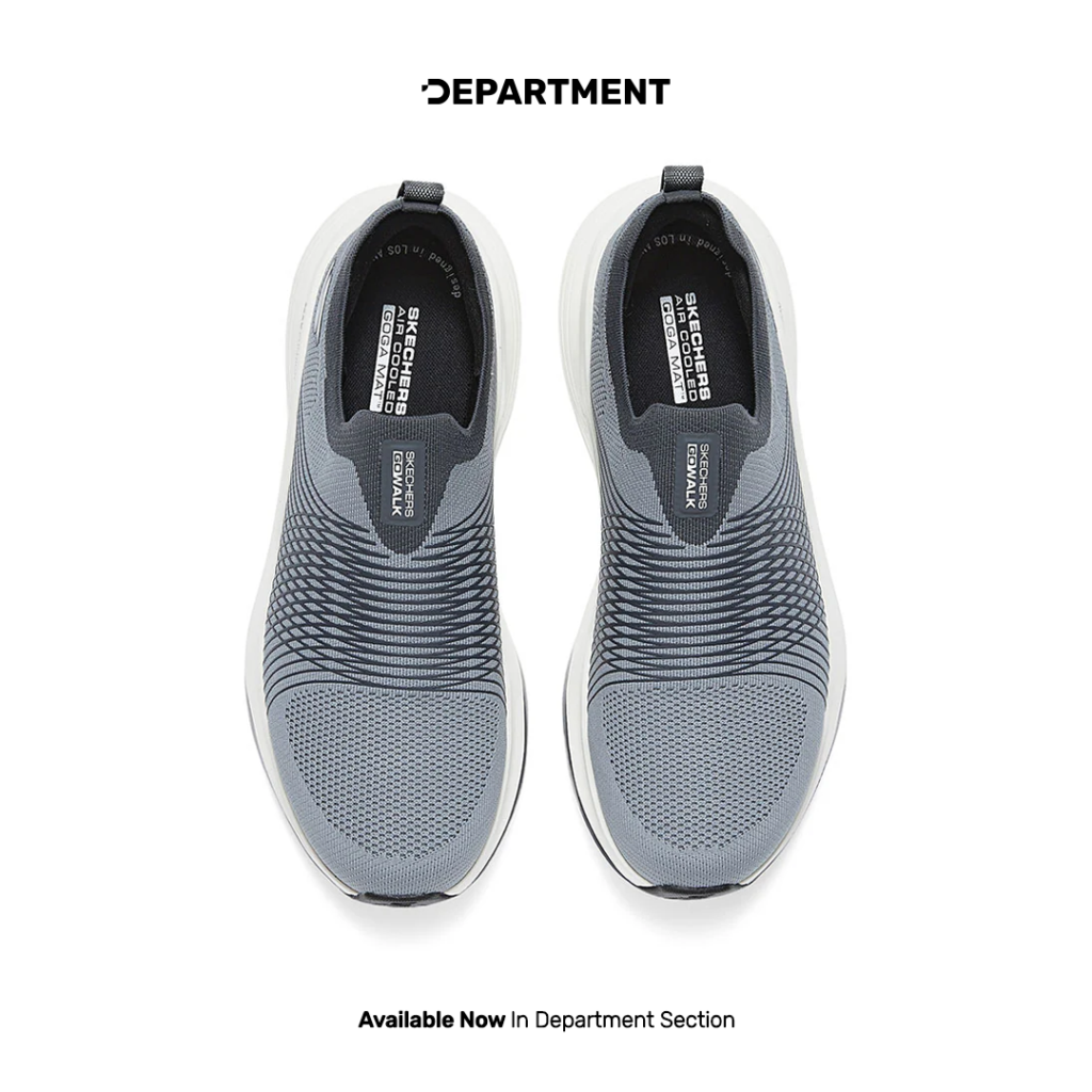 SKECHERS GO WALK MAX WALKER CONSTATINE