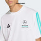ADIDAS MERCEDES - AMG PETRONAS FORMULA ONE TEAM DNA