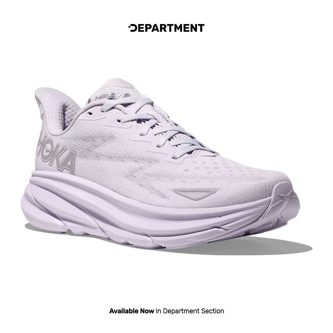 HOKA ONE ONE W CLIFTON 9