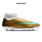 NIKE MERCURIAL SUPERFLY 11 ACADEMY FG/MG "KYLIAN MBAPPE"