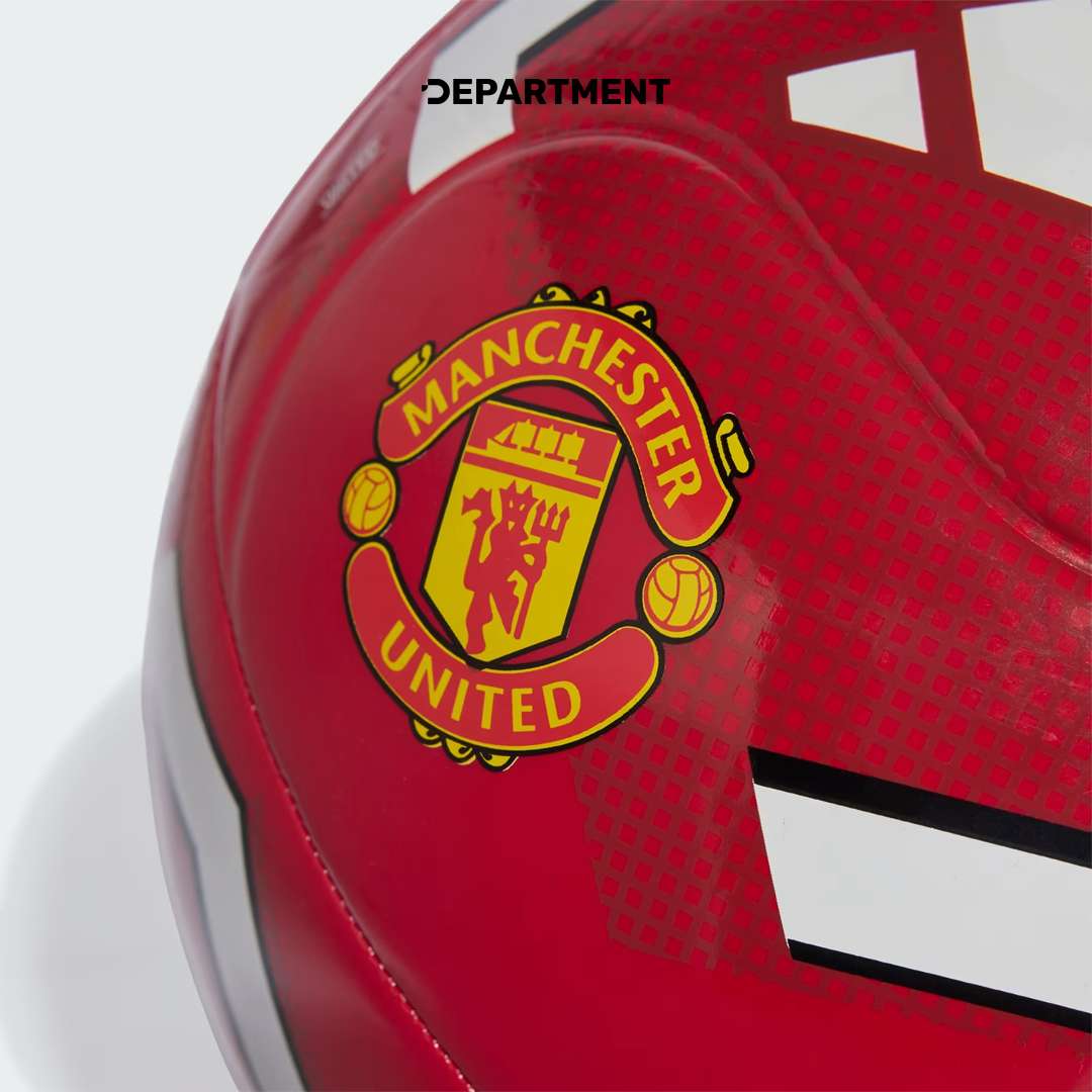 ADIDAS MANCHESTER UNITED FC HOME CLUB