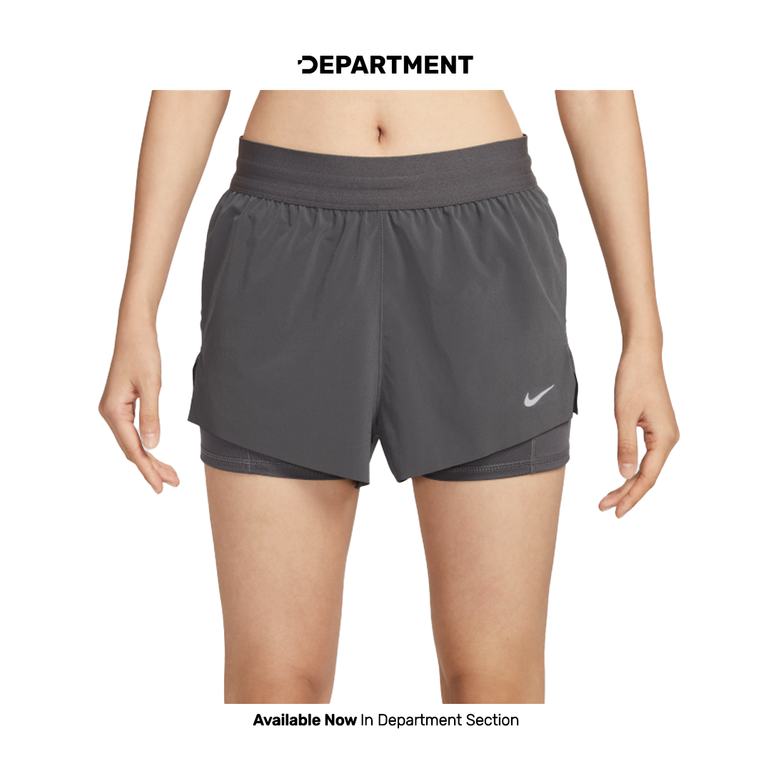 NIKE DRI-FIT SWIFT MID RISE 2 IN 1