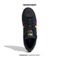 ADIDAS SUPERSTAR "RASTA"