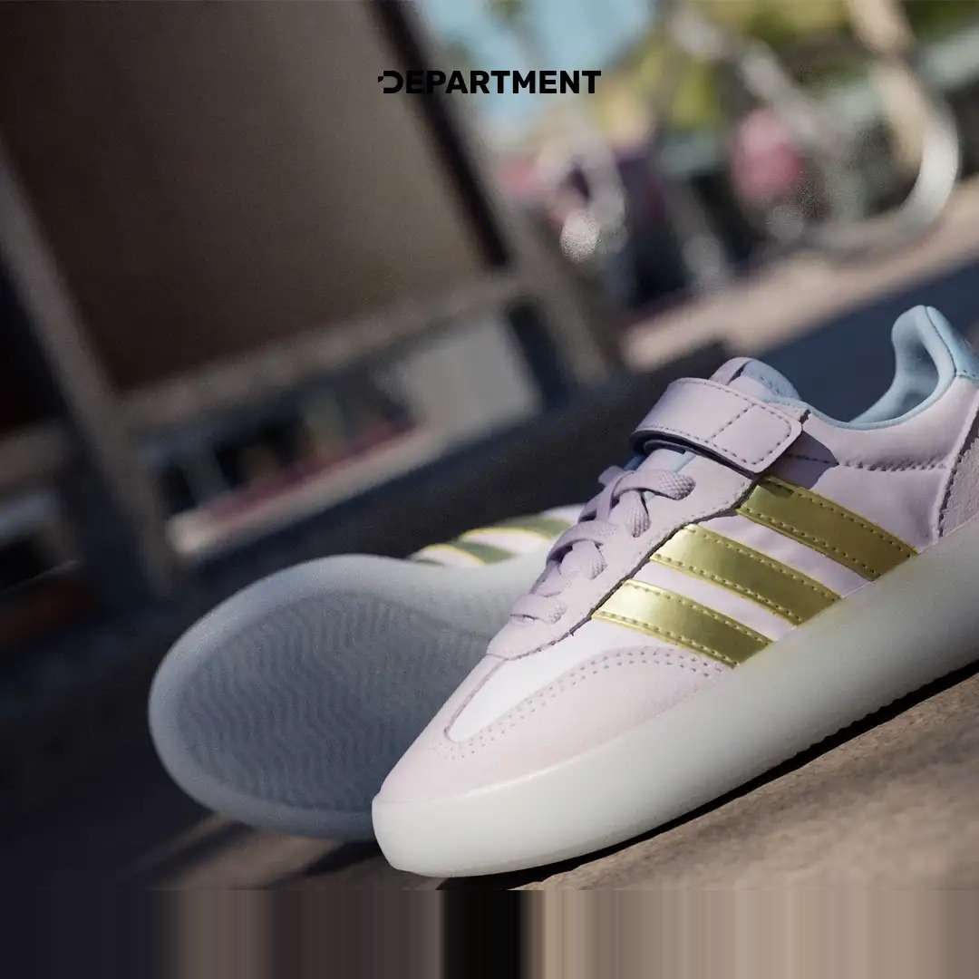 ADIDAS BARREDA DECODE X DISNEY FROZEN "ELSA"