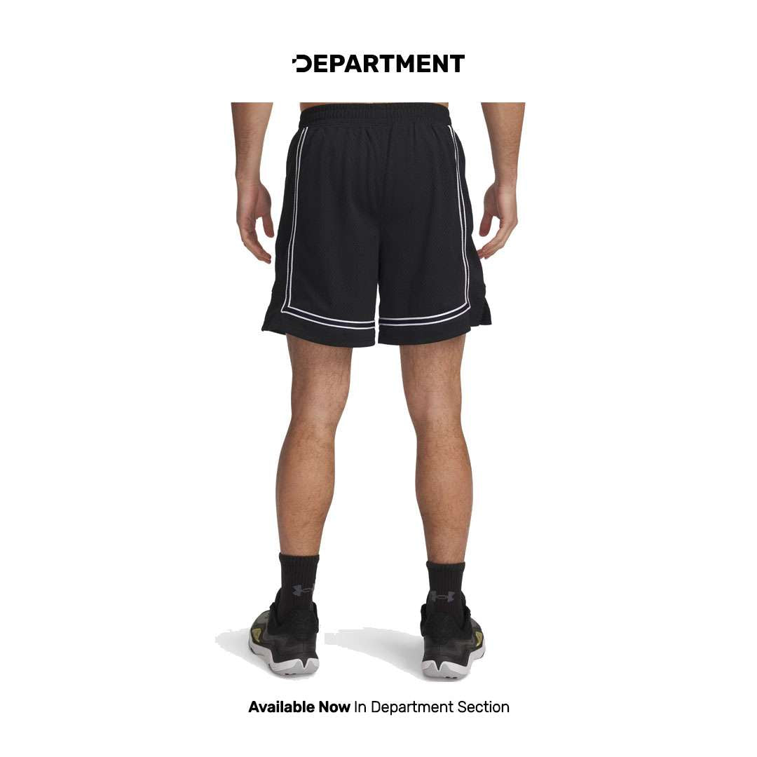 UNDER ARMOUR ZONE PRO MESH 7"