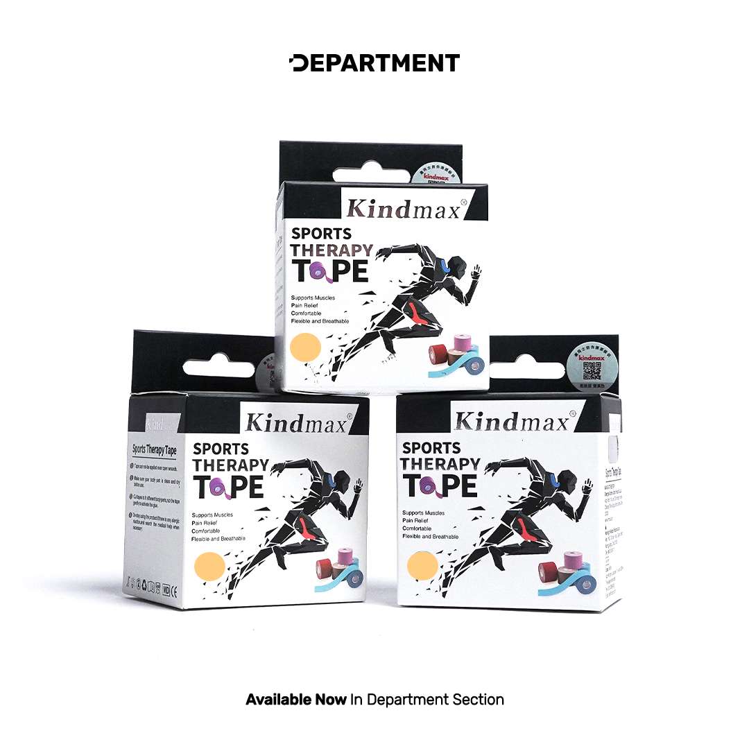 KIND MAX SPORTS THERAPY TAPE