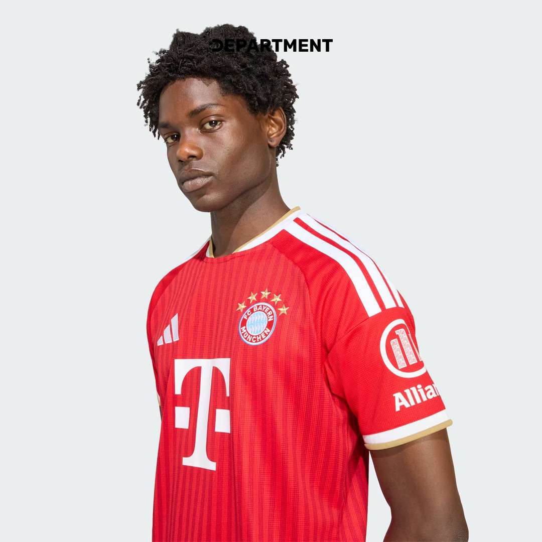 ADIDAS FC BAYERN 26/27 HOME