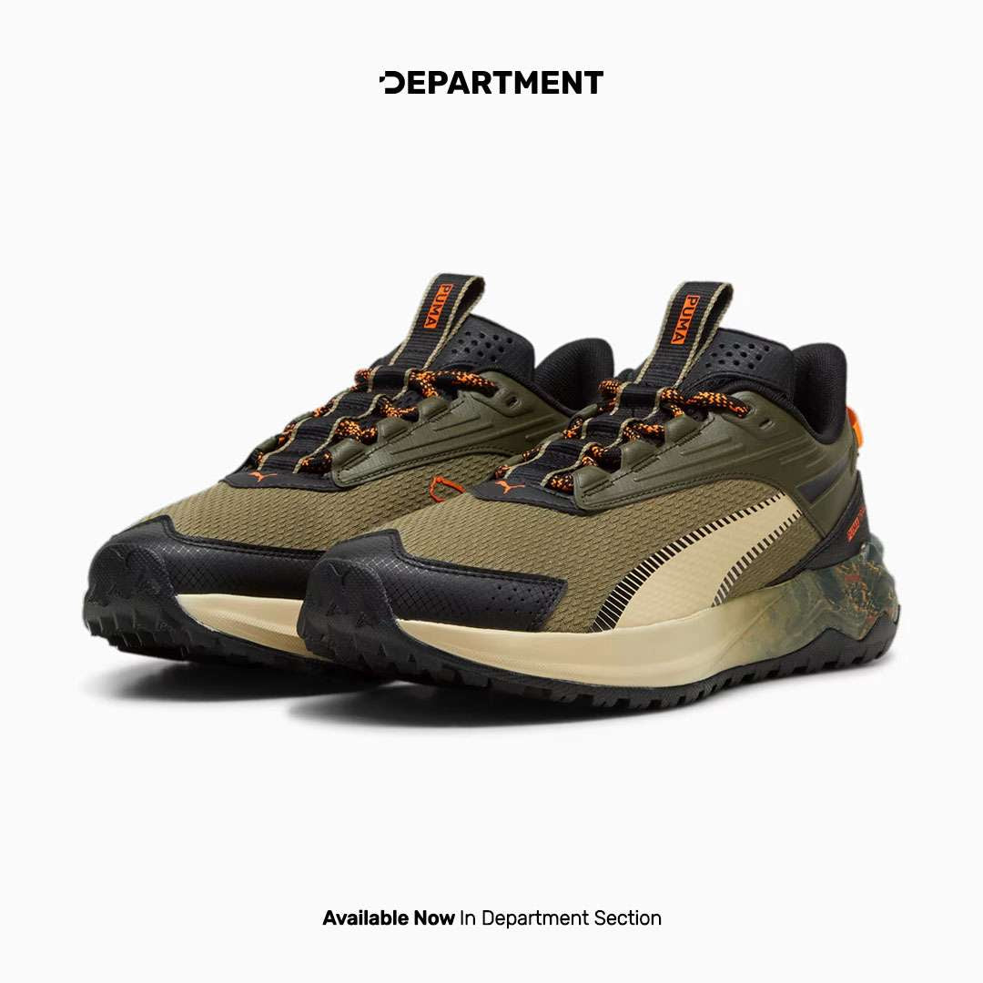 PUMA EXTEND LITE TRAIL LANDSLIDE