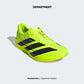 ADIDAS ADIZERO ADIOS 9 W