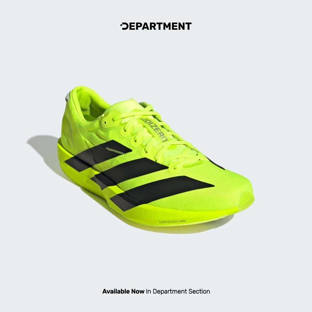 ADIDAS ADIZERO ADIOS 9 W