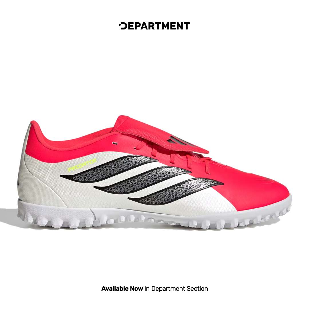 ADIDAS PREDATOR CLUB FT TF