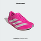 ADIDAS ADIZERO ADIOS 9 W