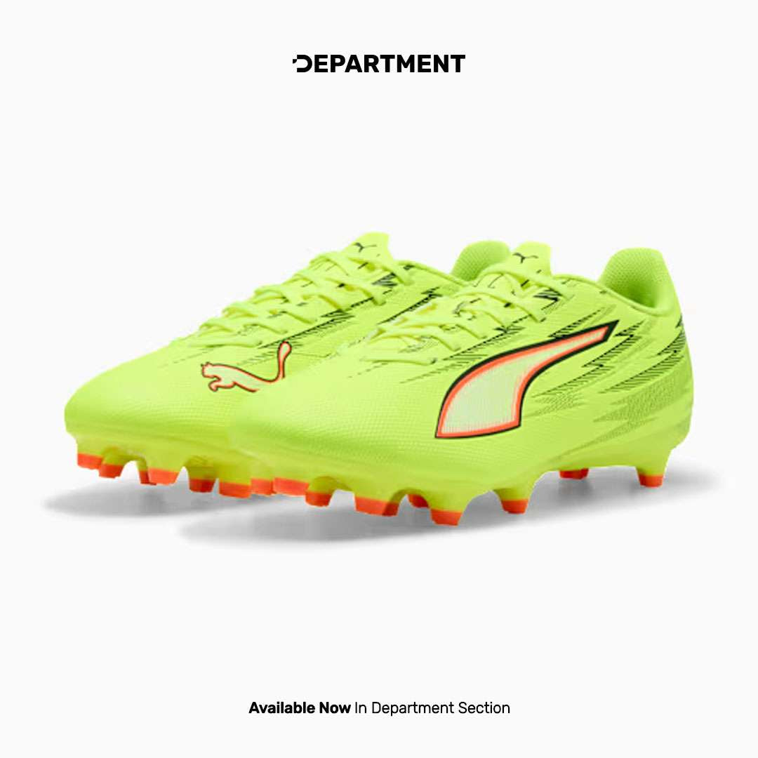PUMA ULTRA 6 PLAY FG/AG