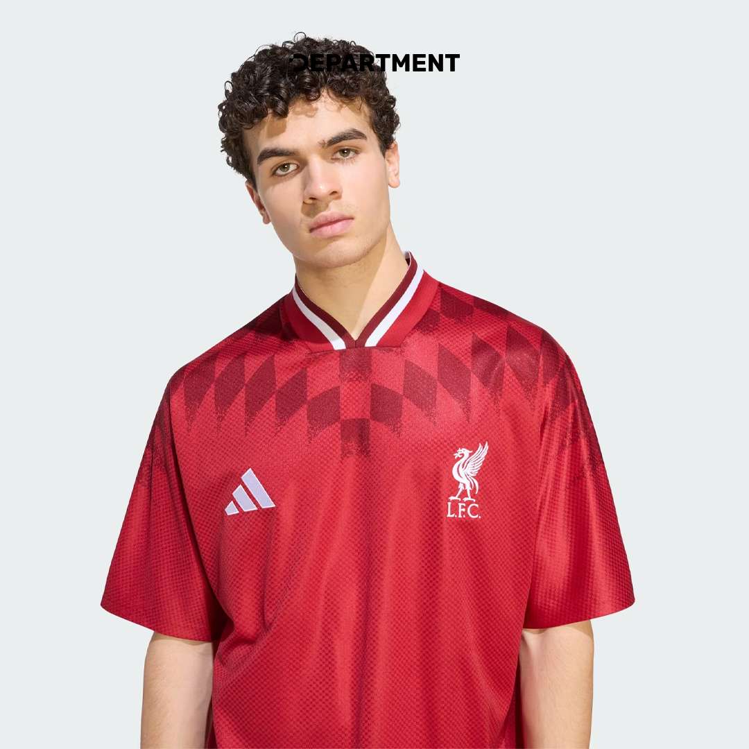 ADIDAS LIVERPOOL FC 26/27 HOME STADIUM