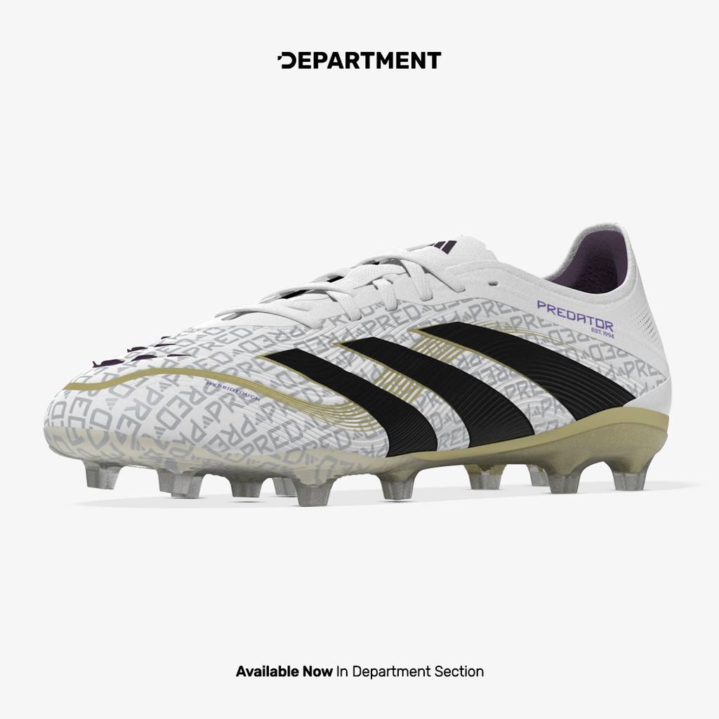 TIOLI - ADIDAS PREDATOR PRO FG "ROAD TO GLORY PACK"