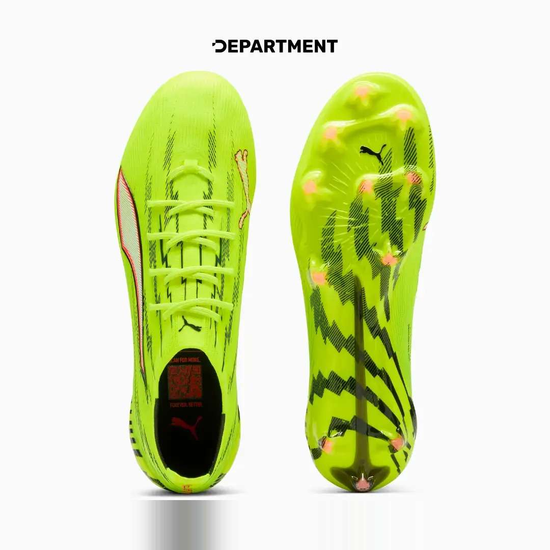 PUMA ULTRA 6 ULTIMATE FG