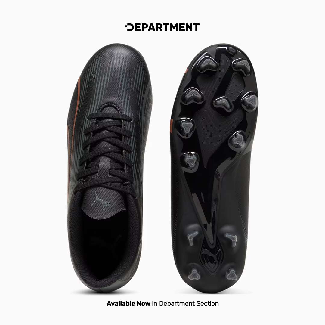 PUMA ULTRA PLAY FG/AG JR