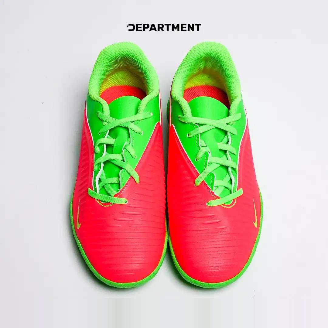 NIKE JR PHANTOM 6 LOW CLUB TF "ERLING HAALAND"