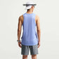 NIKE DRI-FIT MILER 7" BRIEF-LINED