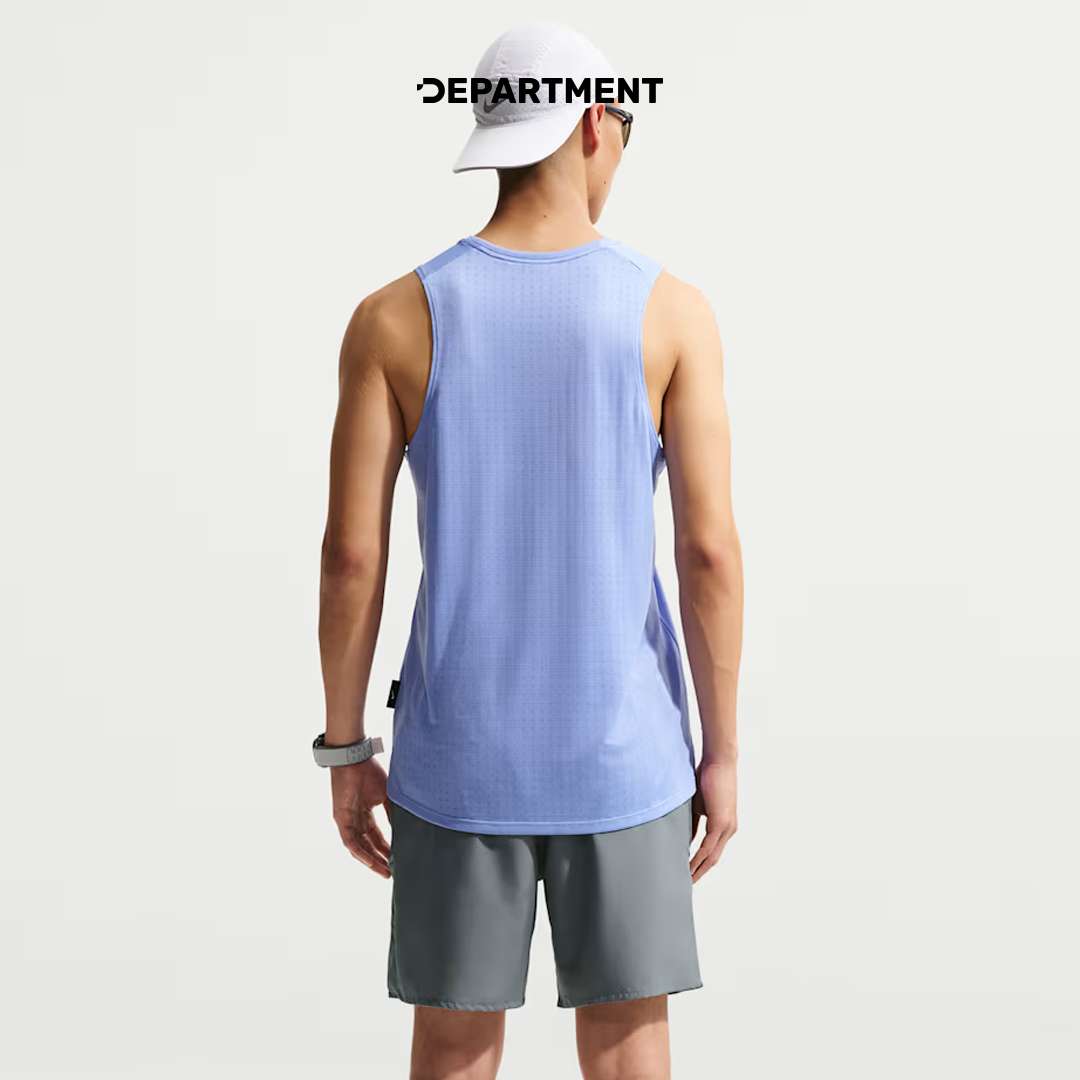 NIKE DRI-FIT MILER 7" BRIEF-LINED