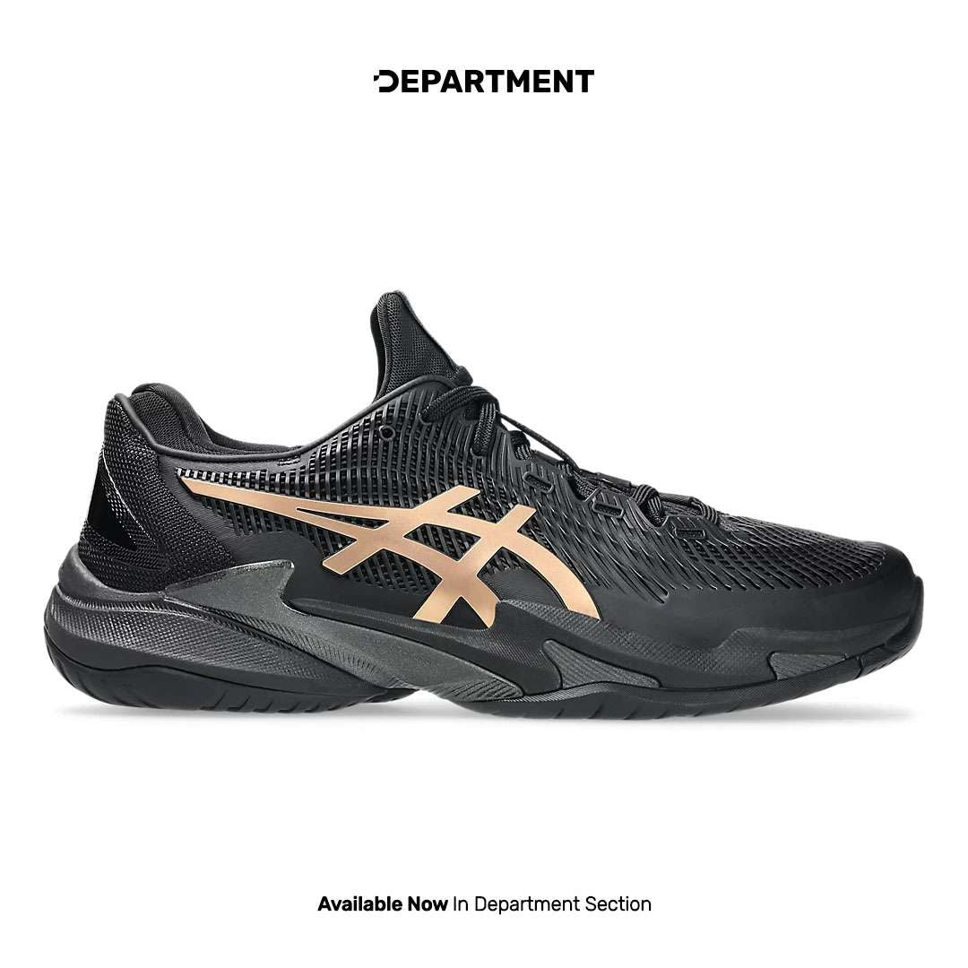 ASICS COURT FF 3 NOVAK "NIGHT ENERGY PACK"