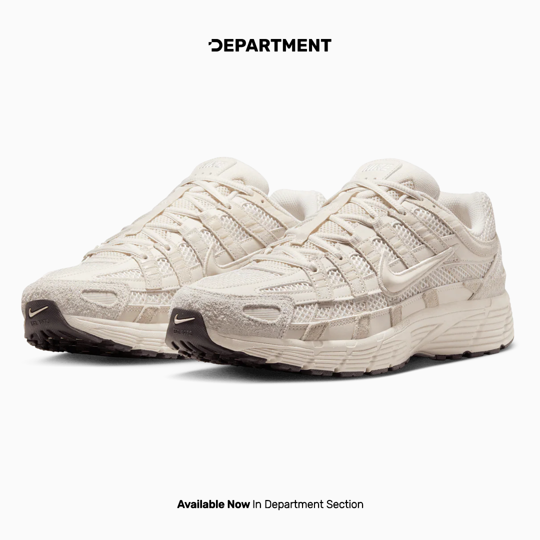 NIKE P-6000 SE