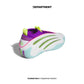 ADIDAS HARDEN VOLUME 9 X JALLEN WILLIAMS