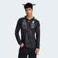ADIDAS MERCEDES - AMG PETRONAS FORMULA ONE TEAM DRIVER LS