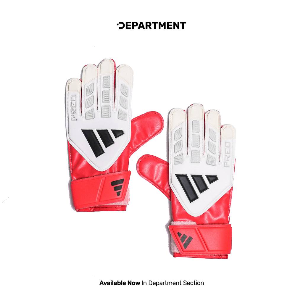 ADIDAS PREDATOR TRAINING J