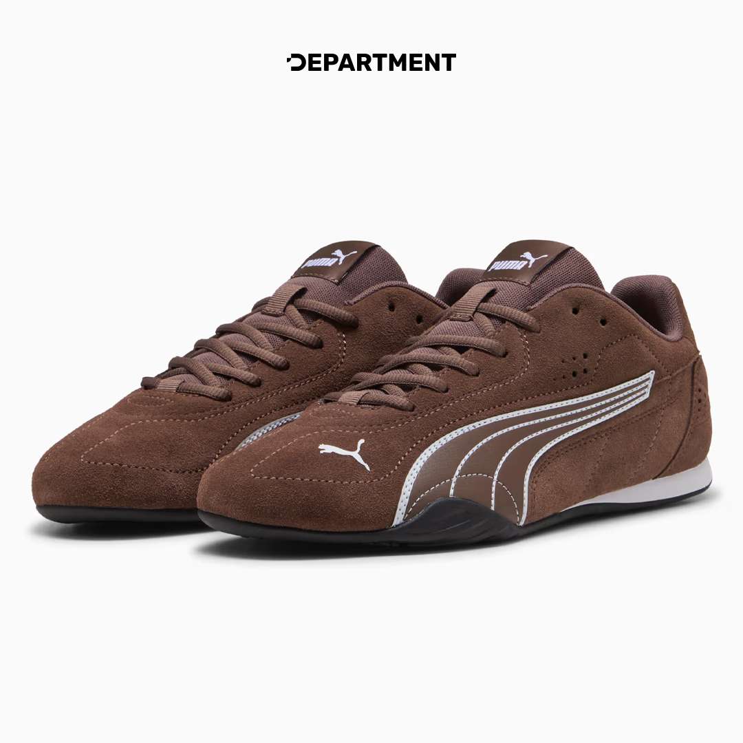 PUMA CATCH SUEDE