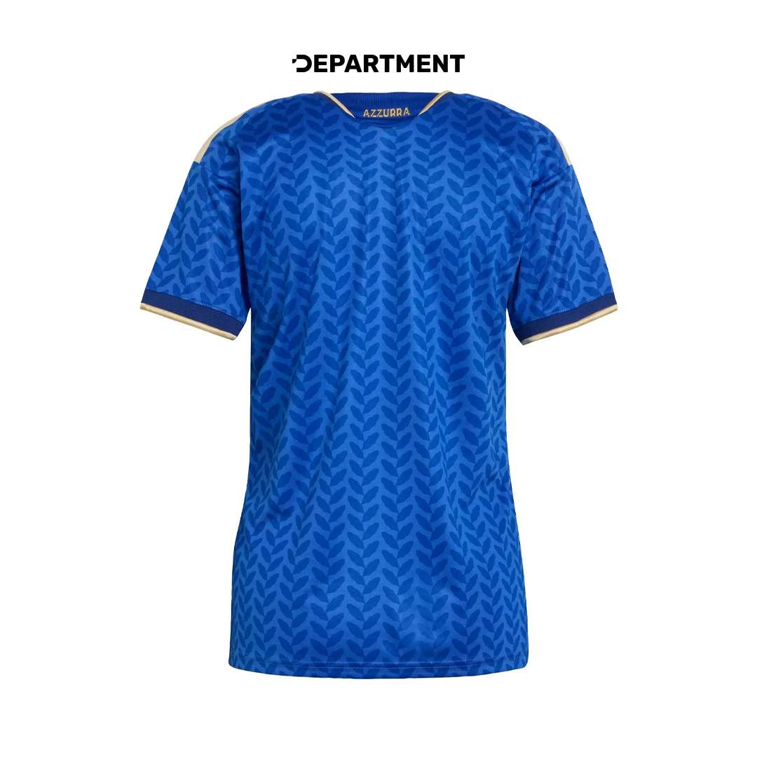 ADIDAS ITALY 2026 WORLD CUP HOME W