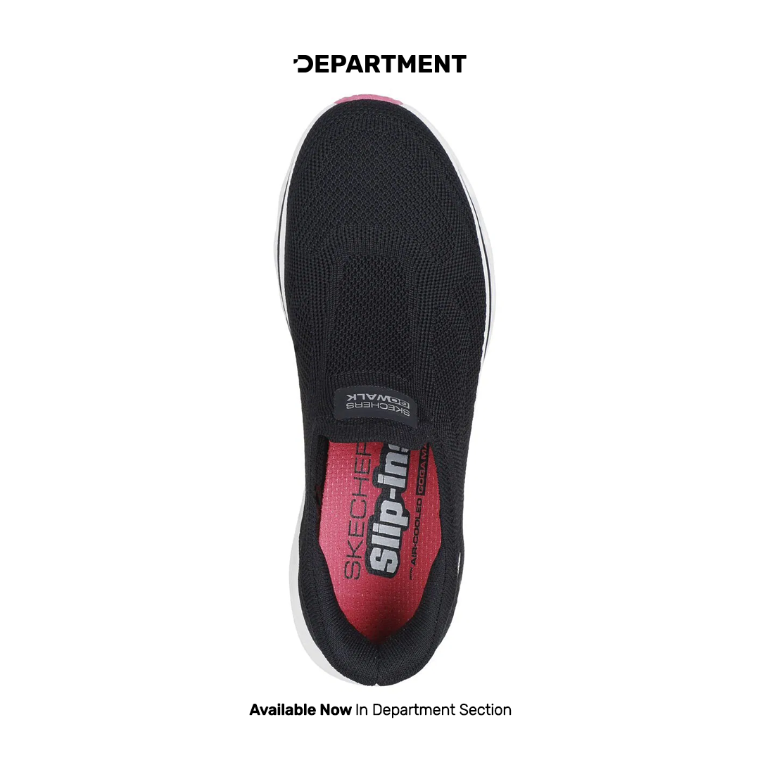 SKECHERS GO WALK GLIDE STEP 2.0 ANNETE