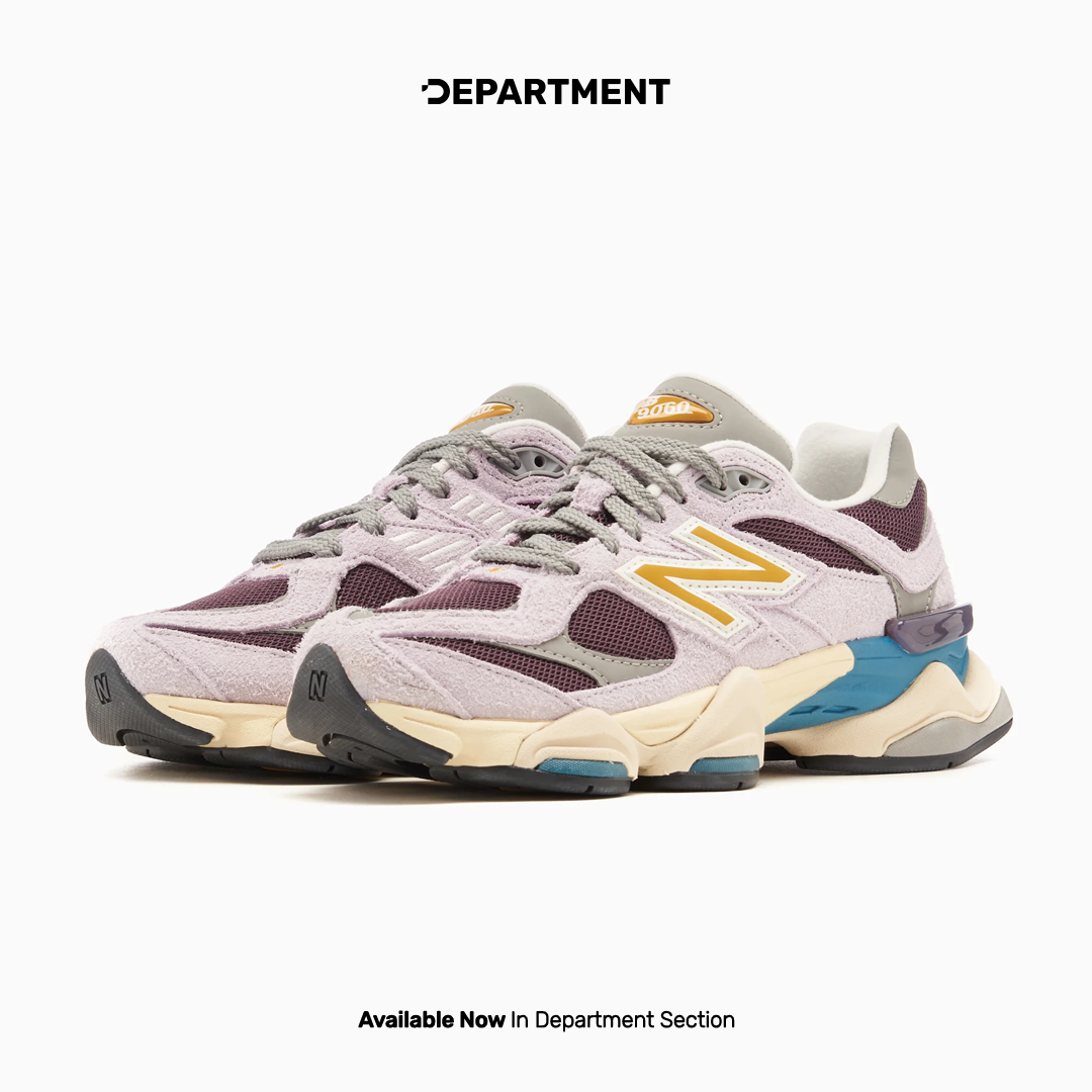 NEW BALANCE 9060