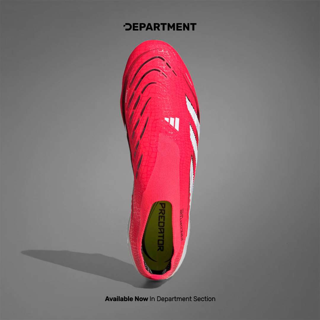 ADIDAS PREDATOR ELITE LL FG