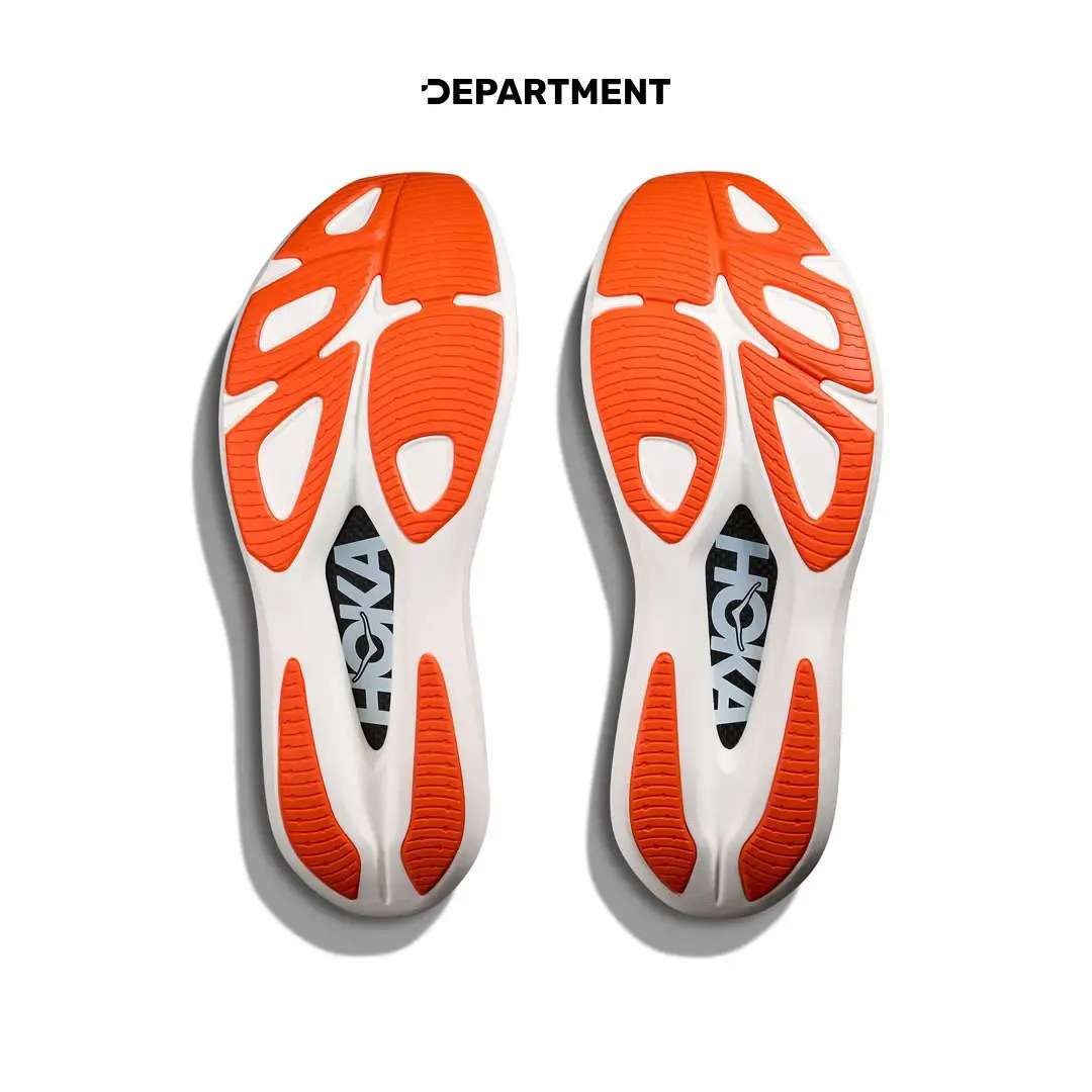HOKA ONE ONE U ROCKET X 2