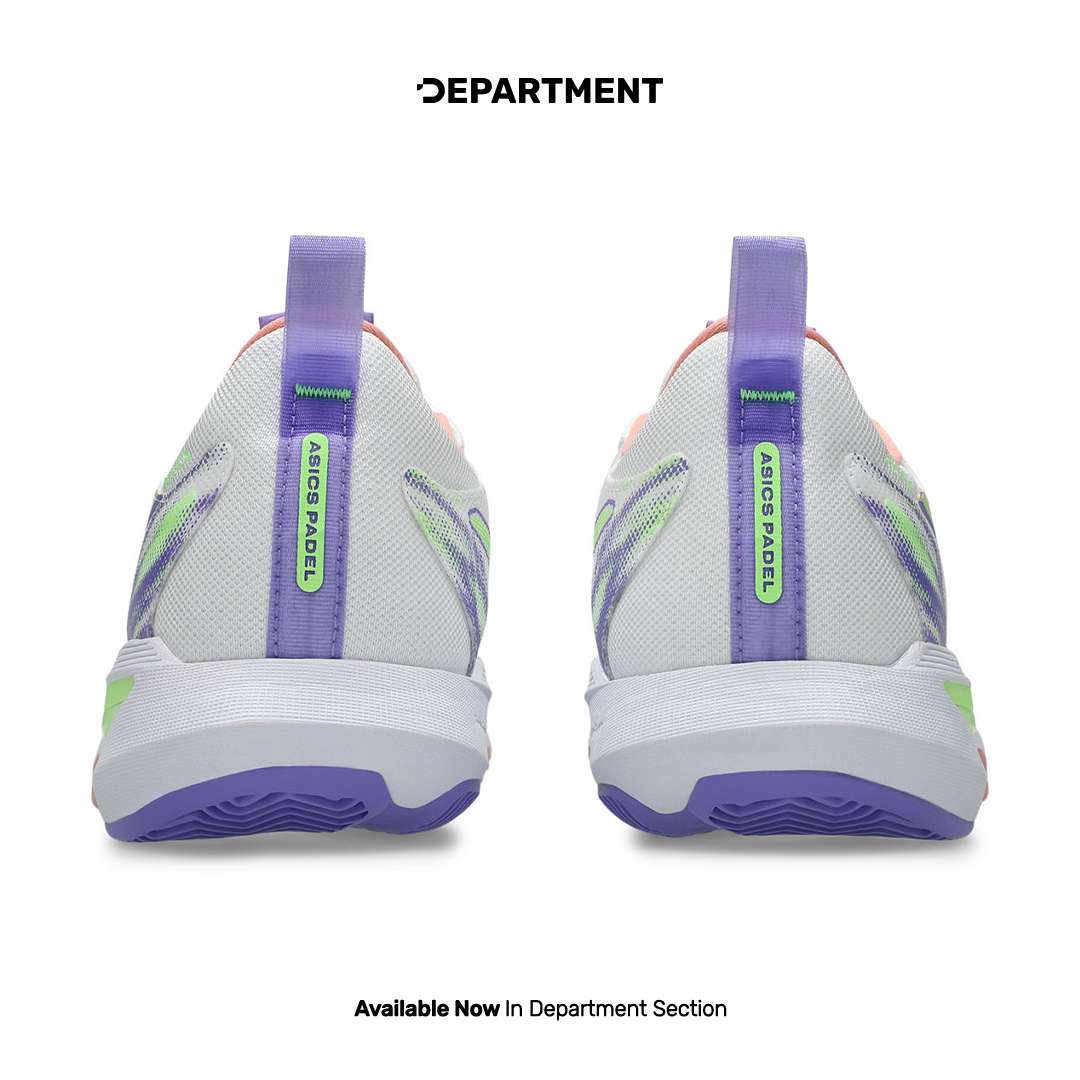 ASICS SONICSMASH FF W